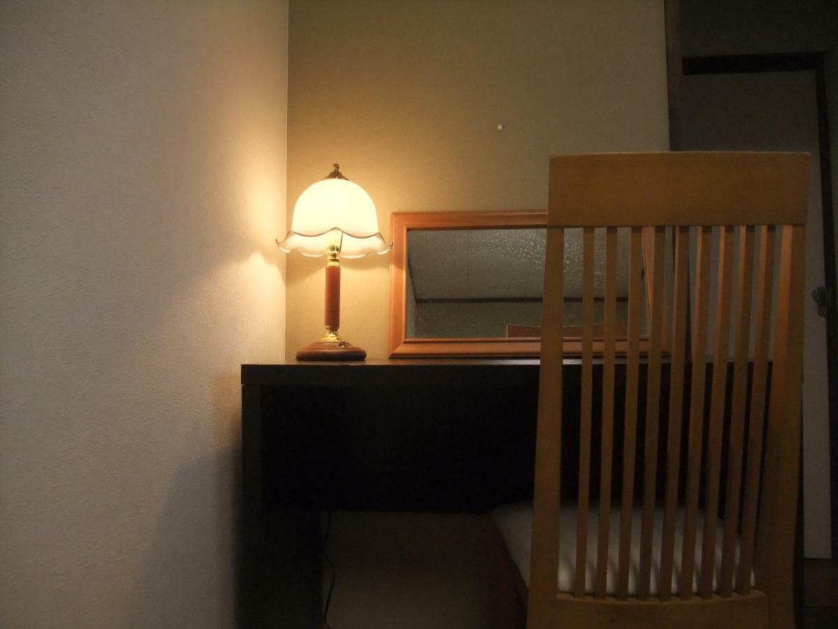 Hakuba Ikeda Life Kan Apartments 外观 照片